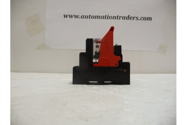 Electromagnetic Relay, RCM570024, Weidmuller, Austria